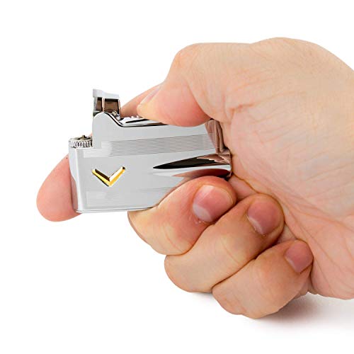 Lighter Ronson Varaflame Mini #TOP2