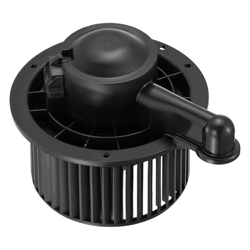 Image of HVAC Blower Motor 700178 Compatible with Ford Explorer /Explorer Sport Trac 2006-2010, Compatible with Mercury Mountaineer, 75818, 8L2Z19805A, PM9178 A /C Blower Motor Assembly