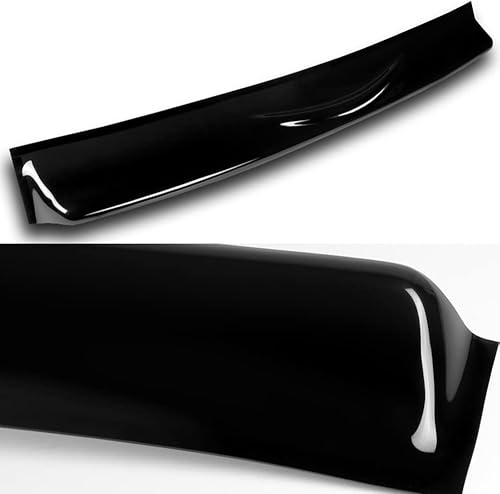 Miniatura 2 de Q1-TECH, alerón de techo de ventana trasera compatible con Nissan Maxima 2016-2021