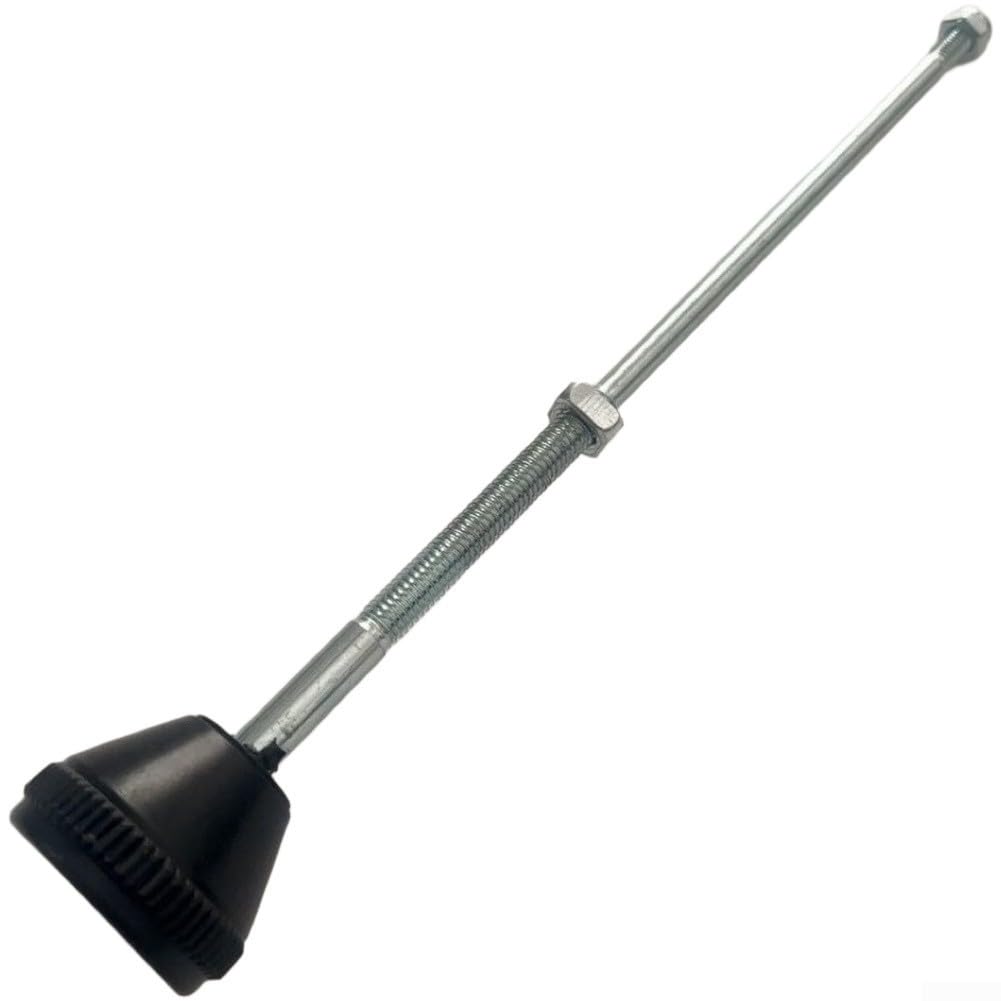 Exercise For Bike Brake Lever Knob Assembly