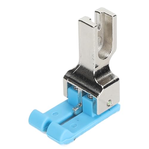 Pie prensatelas universal para máquina de coser miniatura 1