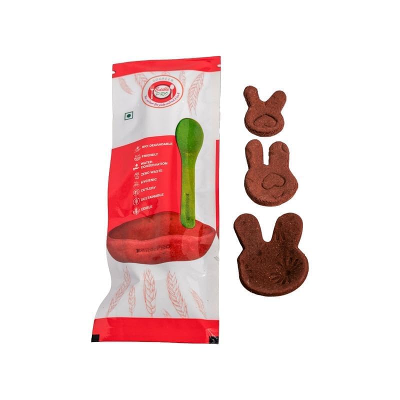 EDIBLEPRO Teddy Bear Spoons, Perfect for Kids’ Desserts – 20… EDIBLEPRO Teddy Bear Spoons, Perfect for Kids’ Desserts – 20…