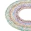 10 Colours | Rondelle