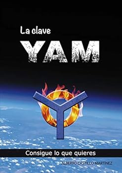Paperback La clave YAM [Spanish] Book