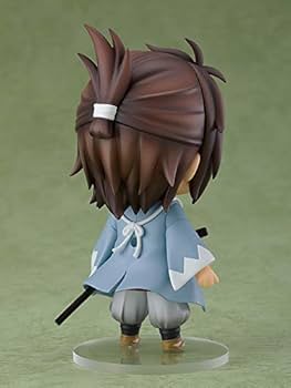 ねんどろいど　薄桜鬼　沖田総司　新品未開封 Amazon.co.jp: オランジュ・ルージュ ねんどろいど 薄桜鬼 真改