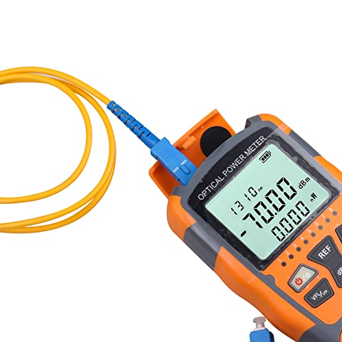 Divisor óptico monomodo SC/UPC 1x2 para solucionar cortes en la distribución de señal de red 2