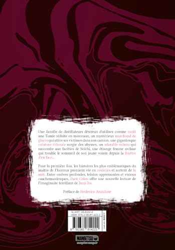 Dark Colors – vue 2