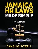 Jamaica HR Laws Made Simple
