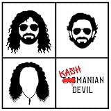 Kashmanian Music LLC