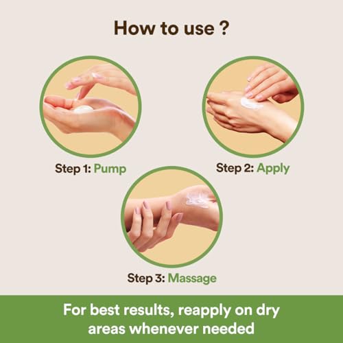 Image of WOW Skin Science Aloe Vera Body Lotion for Ultra Light Hydration - All Skin Type - 400ml