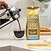 Lion Coffee 24K Gold Roast 100% Kona Ground Coffee, Medium-Light Roast, A Taste of Aloha - 7 Ounce Bag