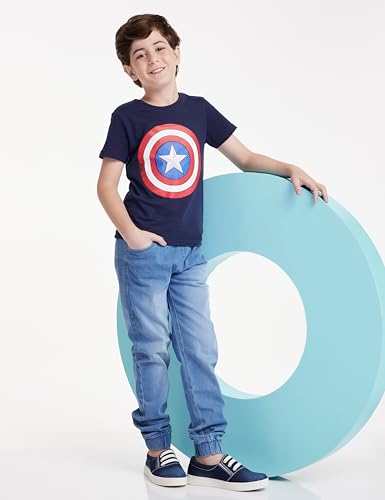 Image of Amazon Brand - Jam & Honey Boys Jeans