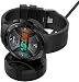 Produktbild Aimtel Ladegerät Kompatibel mit Huawei Watch GT 2e 46mm Ladestation/Watch GT 2 46mm/GT Active Ladegerät, Ladestation Ladegerät Zubehör für Huawei Watch GT 2e 46mm/ Watch GT 2 /GT Active Smartwatch