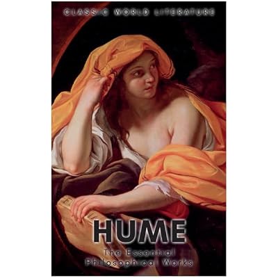 The Essential Philosophical Works