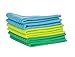 Produktbild Aqua Clean Kristall Scratch Hochleistungs- reinigungstücher 6tlg.