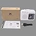 Retekess TR606 Cassette Tape Player, Cassette Player Recorder, Built-in Speaker, AUX/Microphone Jack, Support AUX Line in Record, AM FM Radio, Powered by DC or AA Battery (White)
