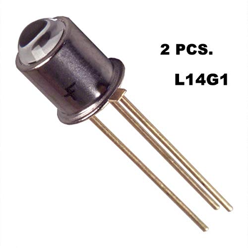 Silicon Phototransistor At ₹ 50 | Electrical Elements In Mumbai | ID: 21035450391 - Foto 4