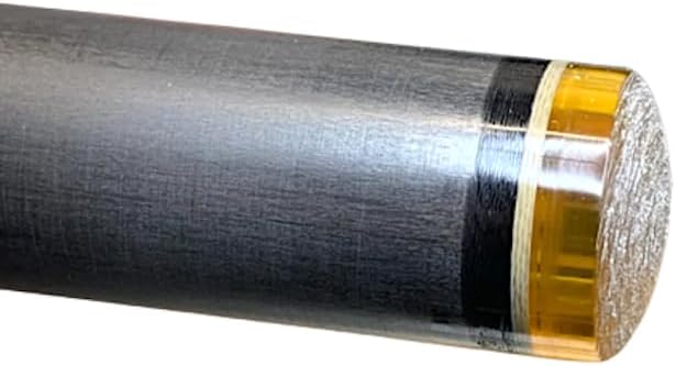 Punta de descanso de alto rendimiento de guepardo para billar y palos de billar