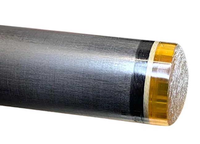 Outsville Cheetah High Performance Break Tip for Billiards and Pool Cue Sticks