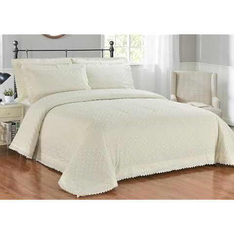 Rapport Home Richmond Super King Duvet Set Cover