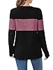 Womens Blouses Dressy Casual Sweaters Long Sleeve ... #3