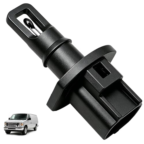 Intake Air Charge Temperature Sensor IAT Sensor DY735 AX31158-1424 F57F12