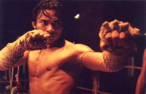 Ong Bak incl. SE-DVD