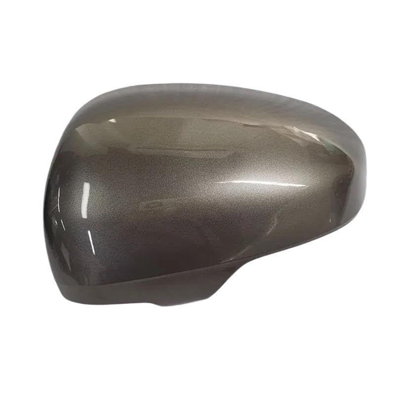 Rétroviseur rayé solution coque de rétroviseur latéral Toyota IQ Prius 2009-2013