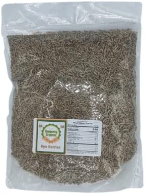 MAGFLERUM Berries, 8 Pounds_AB