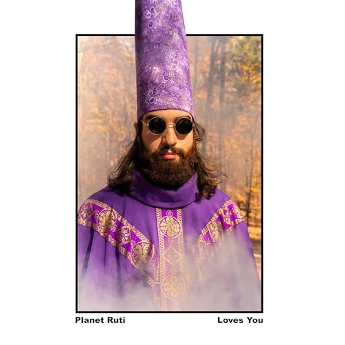 Planet Ruti Play Loves You by Planet Ruti on Amazon Music Unlimited
