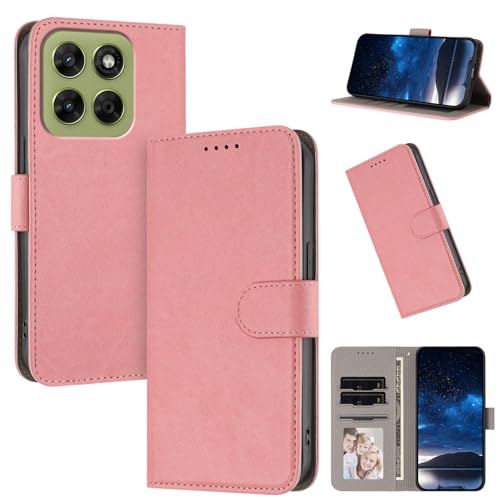 �Ή��@�� for Motorola Moto X70 Air Pro/Signature 5G �t���b�v���L�b�N�X�^���h �}�O�l�b�g���J�� �E�H���b�g�^�X�}�z�P�[�X Pink