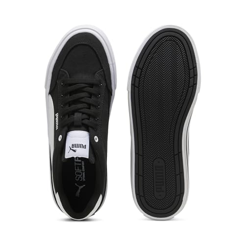 Image of Puma Unisex Adult Court Classic Vulc FS Sneaker