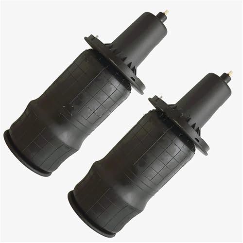 Suspension pneumatique Range Rover P38A - Amortisseurs arrière et ressorts avant REB101740E