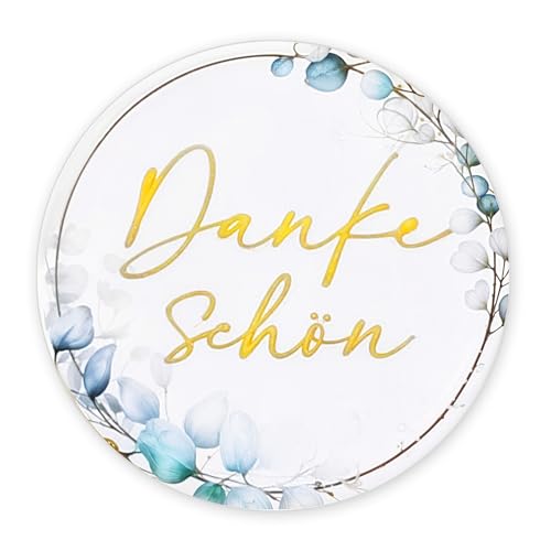 Nogeqi 120 Stück Danke Aufkleber 4cm Dankeschön Aufkleber im Eukalyptus, Danke Etiketten Selbstklebend Thank You Stickers Geschenkaufkleber für Kommunion Umschlägen Hochzeit Konfirmation Geschenktüten Nogeqi 120 Stück Danke Aufkleber 4cm Dankeschön Aufkleber im Eukalyptus, Danke Etiketten Selbstklebend Thank You Stickers Geschenkaufkleber für Kommunion Umschlägen Hochzeit Konfirmation Geschenktüten