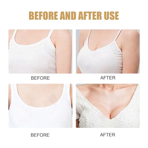 30pcs Breast Enhancement Patch, Fast Growth, Bust Lifting Firming Patch for Women4