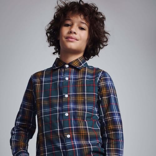 Image of Appaman Kids Standard Shirt (Toddler /Little Kid /Big Kid)