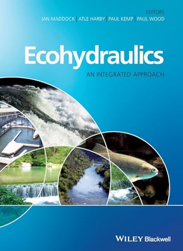 Ecohydraulics: An Integrated Approach view 2