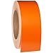 Brady 91430, Pipe Banding Tape, (4 Rolls)