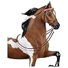 Breyer Traditional English Show Bridle Horse Toy Accessory
