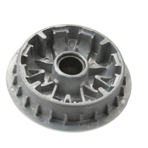 Variateur drive face pour Nikita 300 rétablit une accélération fluide et stable