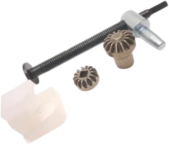 V203002140, C309000160 (KIT 13) Echo Chain Bar Tensioner Kit Assembly for CS-590 CS-600 CS-620 Chainsaw V651001040, V355000800, V651001050