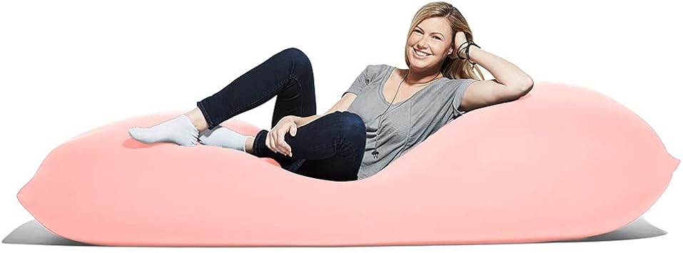 ヨギボーマックス yogibo max 15,000円 キャメル