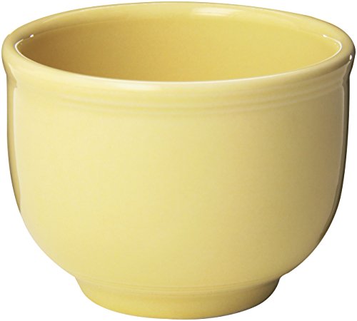 Fiesta 18-Ounce Jumbo Bowl, Ivory