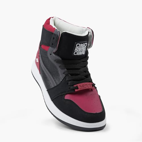 Image of SOLETHREADS APEX Sneakers for Men | Stylish & Fashionable| Comfortable|Walking Shoes| Lightweight Flexible| Skid-Resistant| Everyday |Casual Shoes for Men