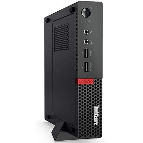 Lenovo ThinkCentre M910q Tiny Cover