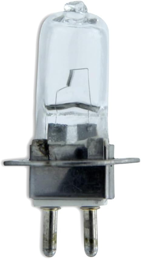 Technical Precision Repuesto para Carl Zeiss 30 sl/m bombilla de lámpara de hendidura 75 W 12 V bombilla proyector con base P35S – 1 paquete