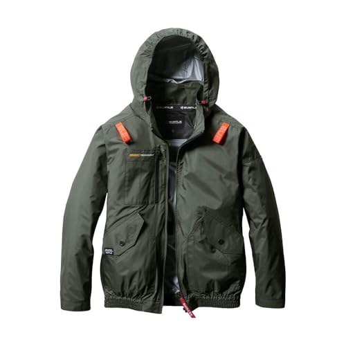 [BURTLE] [o[g] GA[Ntg  u] (t@Ȃ) AC2071 AIRCRAFT 3XL 14~XO[