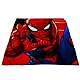 arlis Fleecedecke Spiderman, 100 x 140 cm (Spiderman-Decke – C)