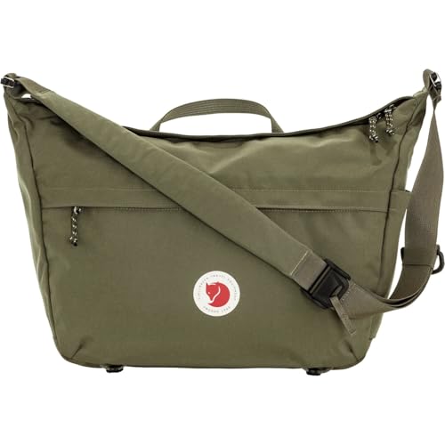 Image of Fjallraven Farden Crossbody Bag - 18L
