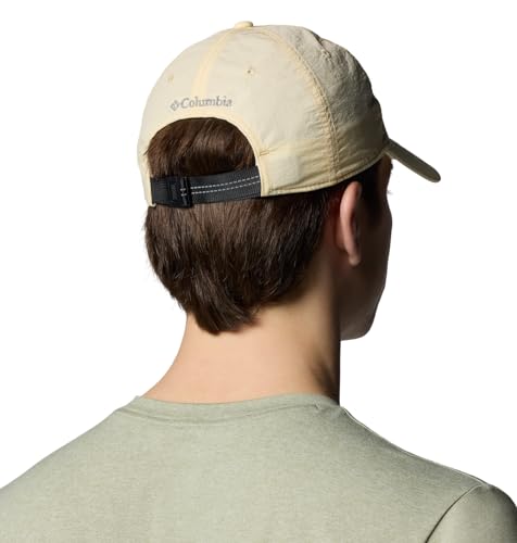 Casquette Columbia Spring Canyon 2 Ball Cap mixte réglable en coton beige - 4